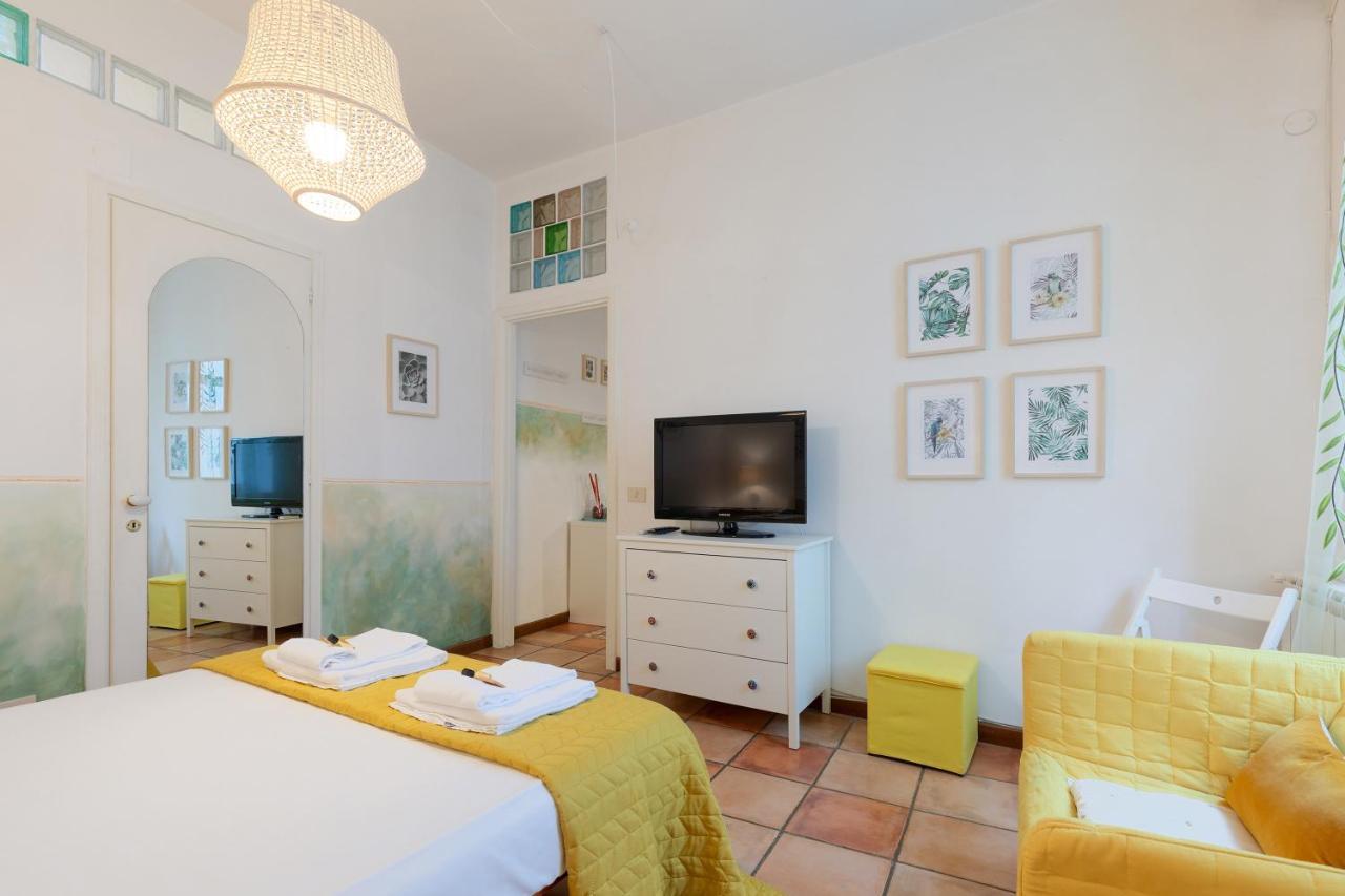 Rome As You Feel - Monti Apartment Exterior foto